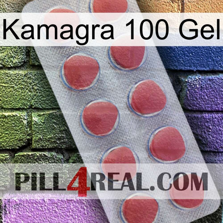 Kamagra 100 Gel 18
